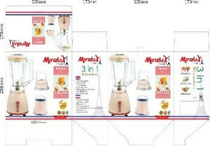 BLENDER MB-117