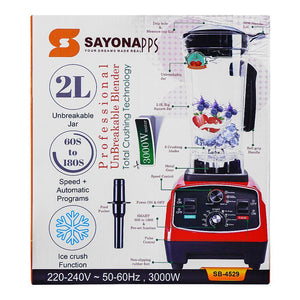 Sayona Blender SB-4529