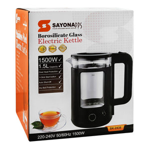 Sayona kettle sk-2438