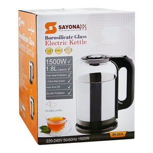Sayona kettle sk-2535