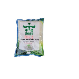 Zhong YI LWERA NATURAL  Rice - 5 kg