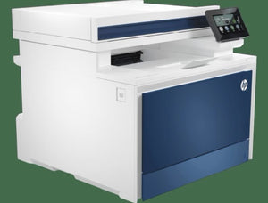 HP Color LaserJet Pro MFP 4303fdw Printer