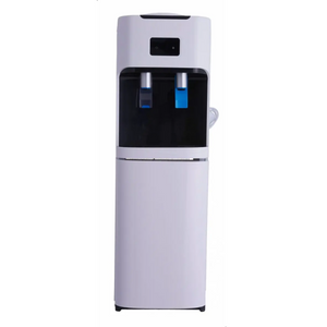 Fresh Cold and Normal Water Dispenser White - FW-15VFW