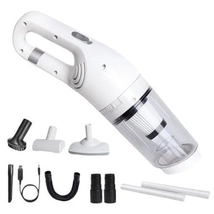 JB-168 Multifunction Vacuum Cleaner