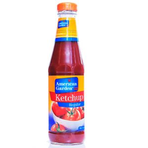 American Ketchup