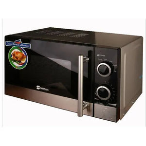 Sayona 20L  Microwave & Grill