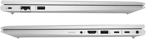 HP ProBook 450 G10 Laptop | 15.6" 1920x1080 FHD | Core i5-1334U - 512GB SSD Hard Drive - 16GB RAM | 10 cores up to 4.60 GHz Win 11 Silver