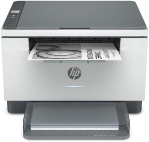HP LaserJet MFP M236dw Printer,Wireless, Print, copy, scan, White - [9YF95A], Standard