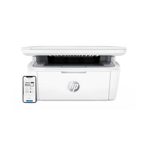 Hp Laserjet Mfp M141W Printer Wireless Print, Copy, Scan, White - [7Md74A]