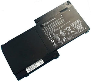 New Replacement (SB03XL) Battery For HP EliteBook 820 G1/G2 720 G1/G2 725 G1/G2 Series