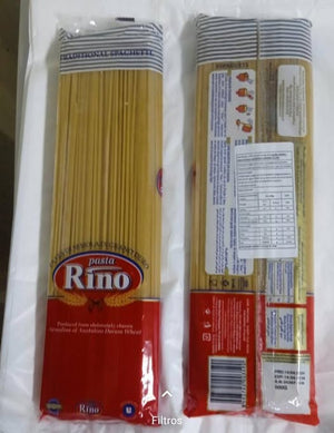 Spaghetti Rino 500g