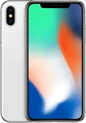 iphone x   (Renewed)