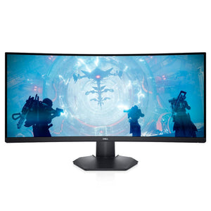 Dell 34 Curved Gaming Monitor S3422DWG