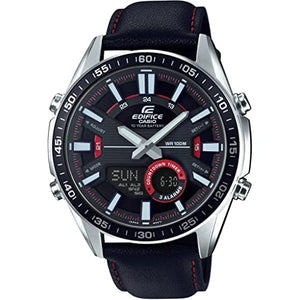 Casio Edifice Analog-Digital Men's Watch