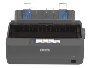 Epson 24 Pin Dot Matrix Printer LQ-350