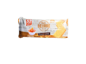 52 weeks Petit Beurre Caramel 5 pcs 300g