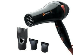 HAIR DRYER SY-400 GOLD