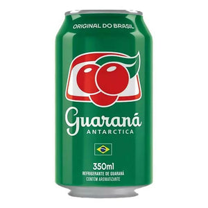Gwarana (pack of 6)