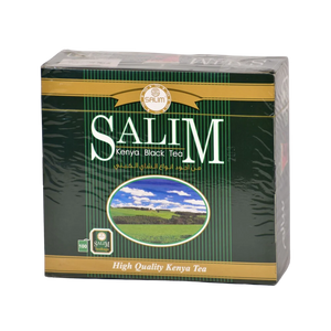 Salim Tea
