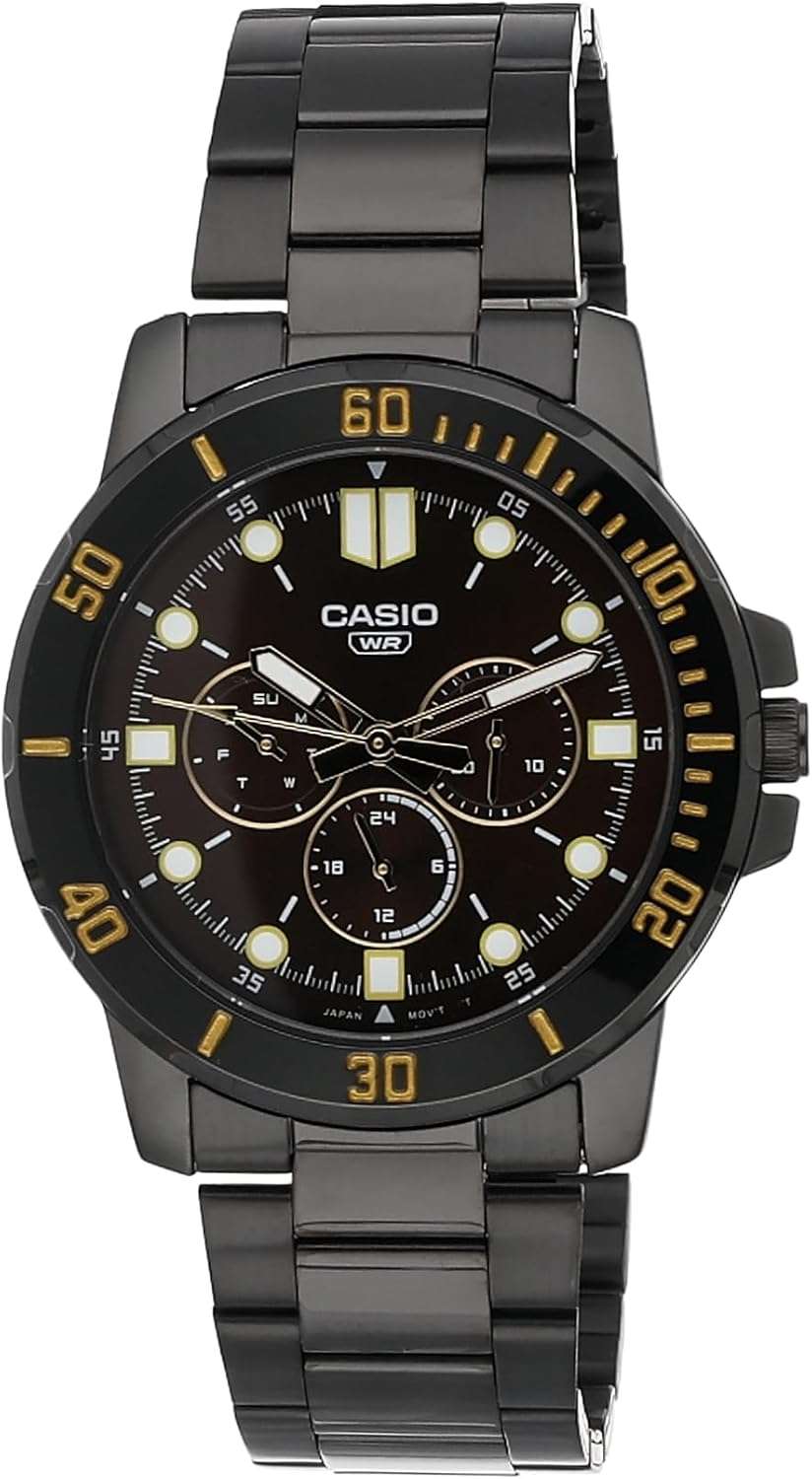 Casio Watch