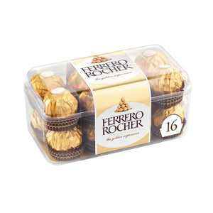 Ferrero Rocher 200g (16 pcs)