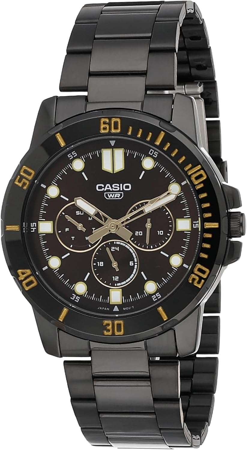 Casio Watch