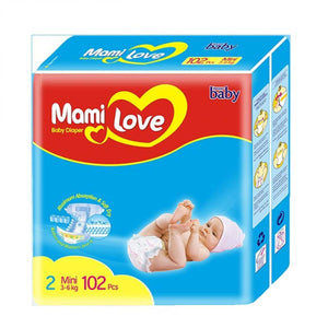 Mami Love 2