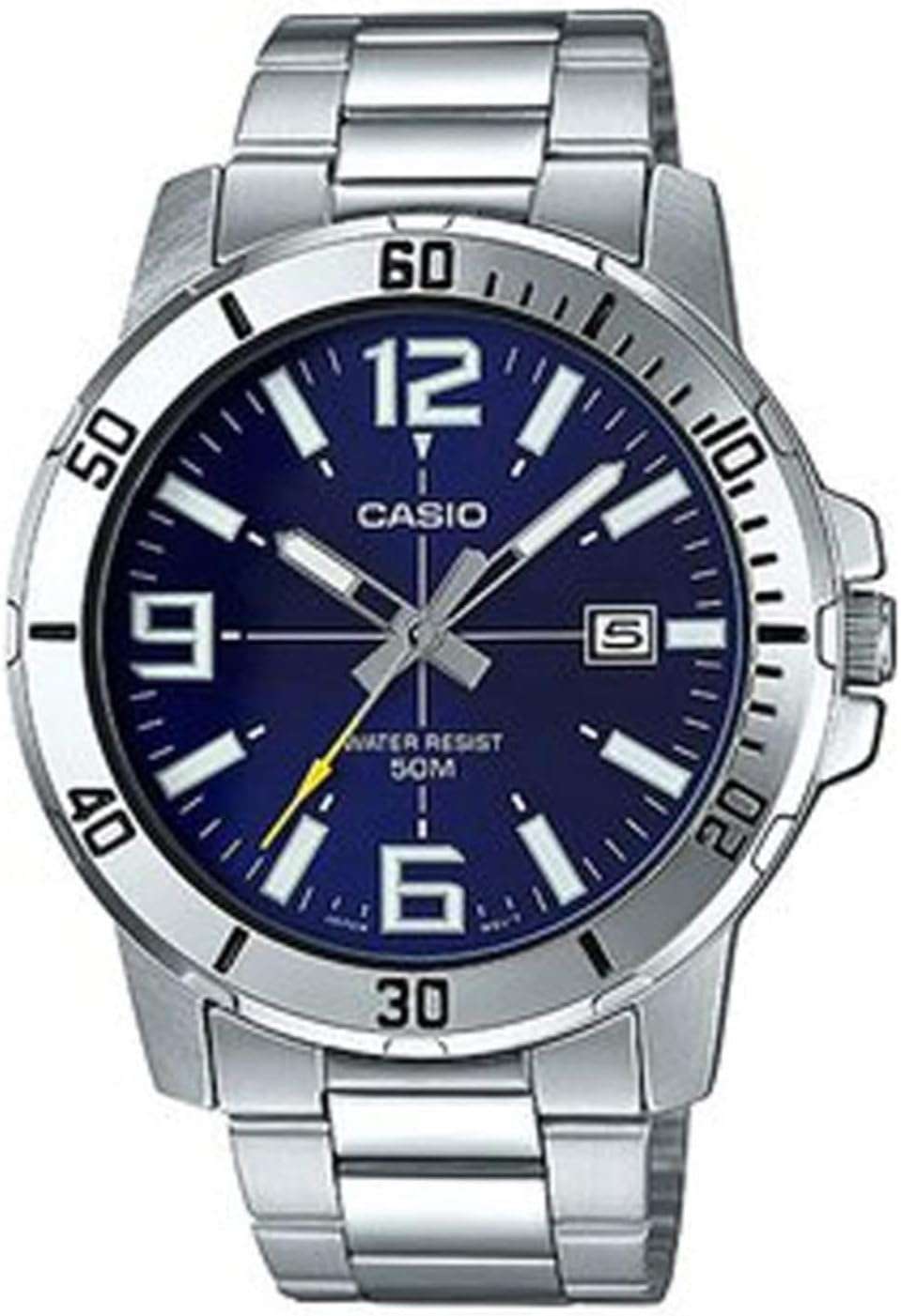 Casio Watch