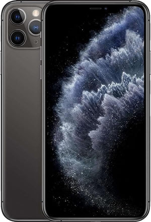 Mobile Phone 11 Pro Max  256GB Renewed