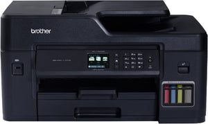 BROTHER Colour Inkjet Multi-Function Printer, MFC-T4500DW