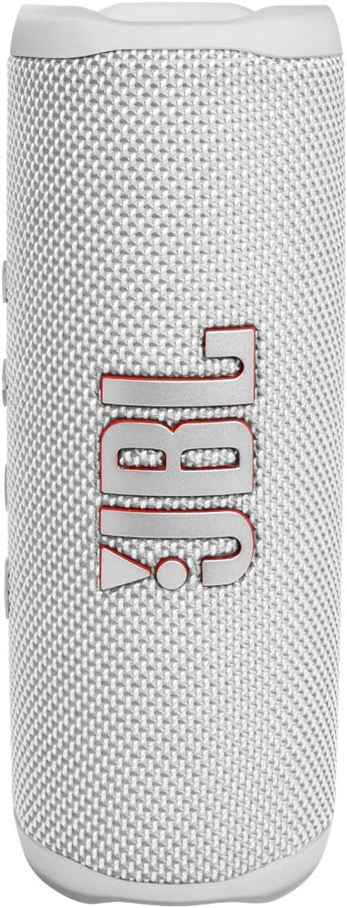 JBL Flip 7-Original - JBL Pro Sound with AI Sound Boost, up to 16 hours of playtime, waterproof, dustproof, drop-proof design for all adventures – Black.