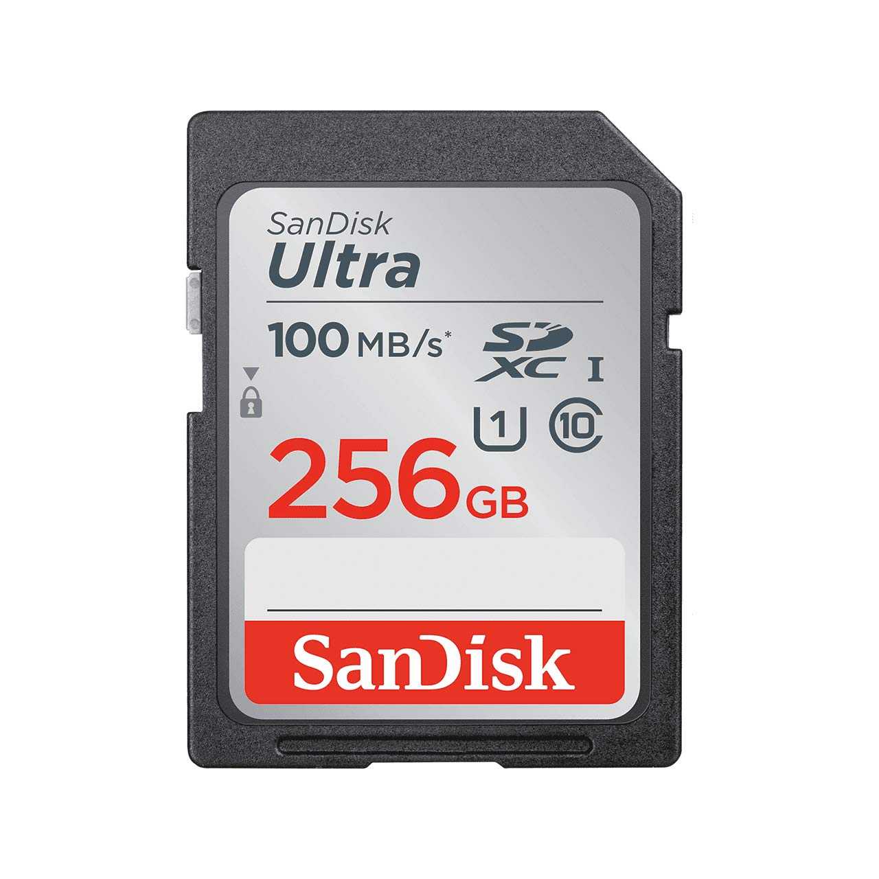 SanDisk Ultra SDHC UHS-I Memory Card - 90MB/s, C10, U1, Full HD, SD Card - SDSDUNR-032G-GN6IN