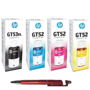 HP Product GT52 Ink Bottle