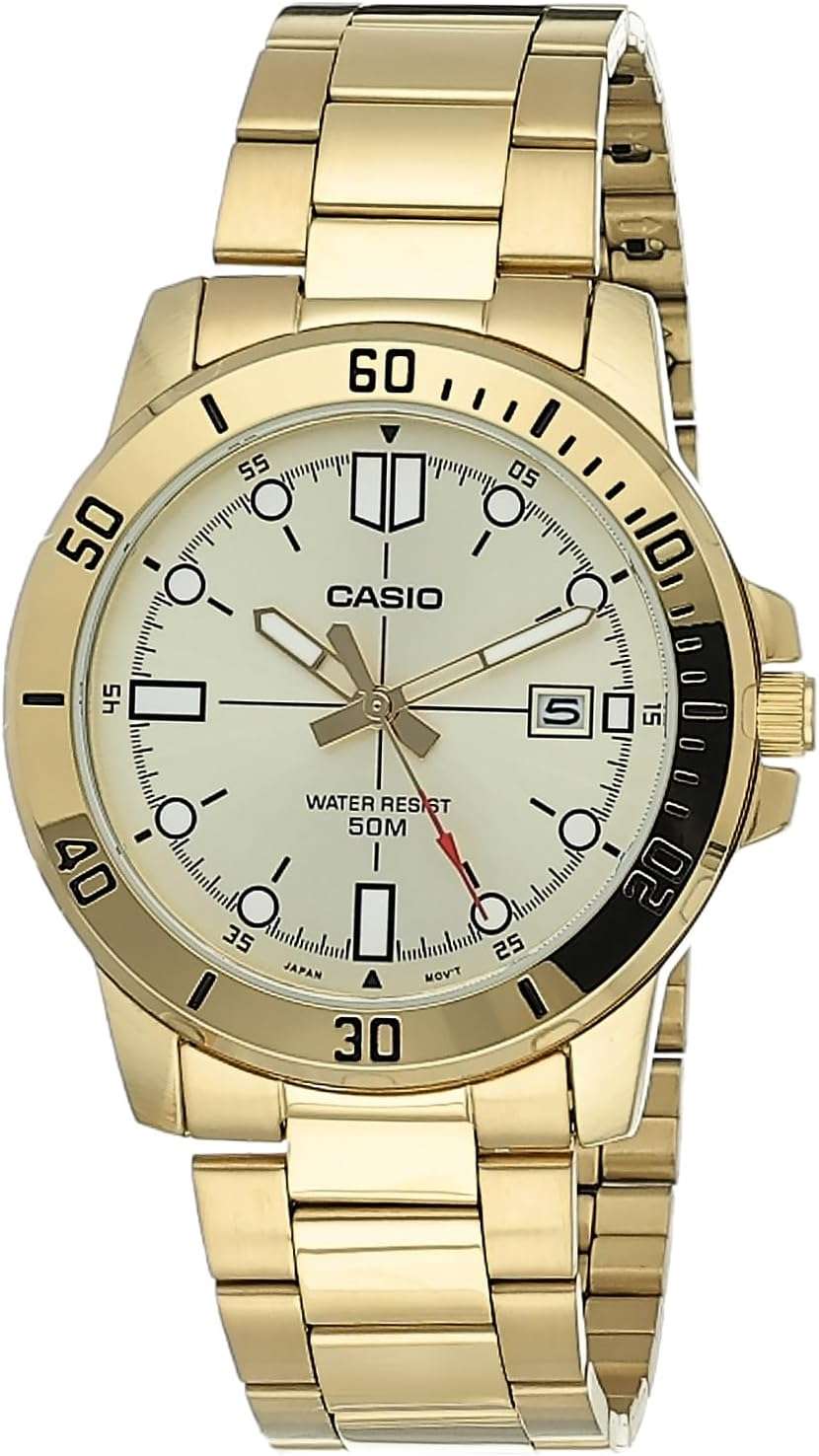 Casio Watch