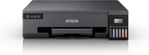 EPSON EcoTank L18050 A3, 6-Colour dye ink Photo Printer For Cost-Effective, Quality Printing