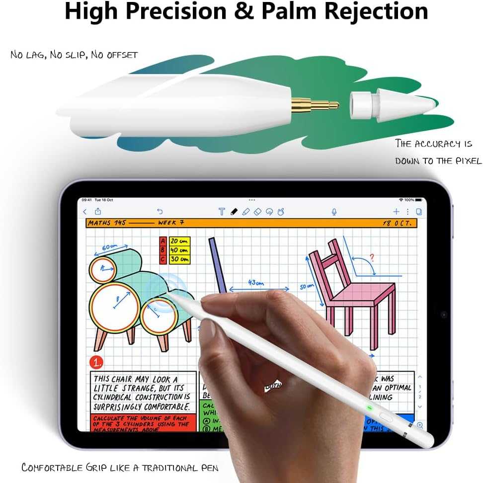 Apple Pencil A1603