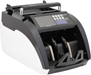 Heavy Duty Premax Cash Counting Machine, PM-CC85A