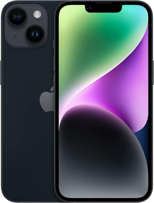 Apple iPhone 14 Plus (256 GB) - Midnight