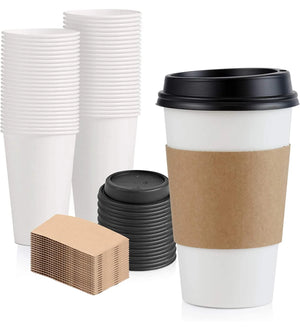 Coffe Cups