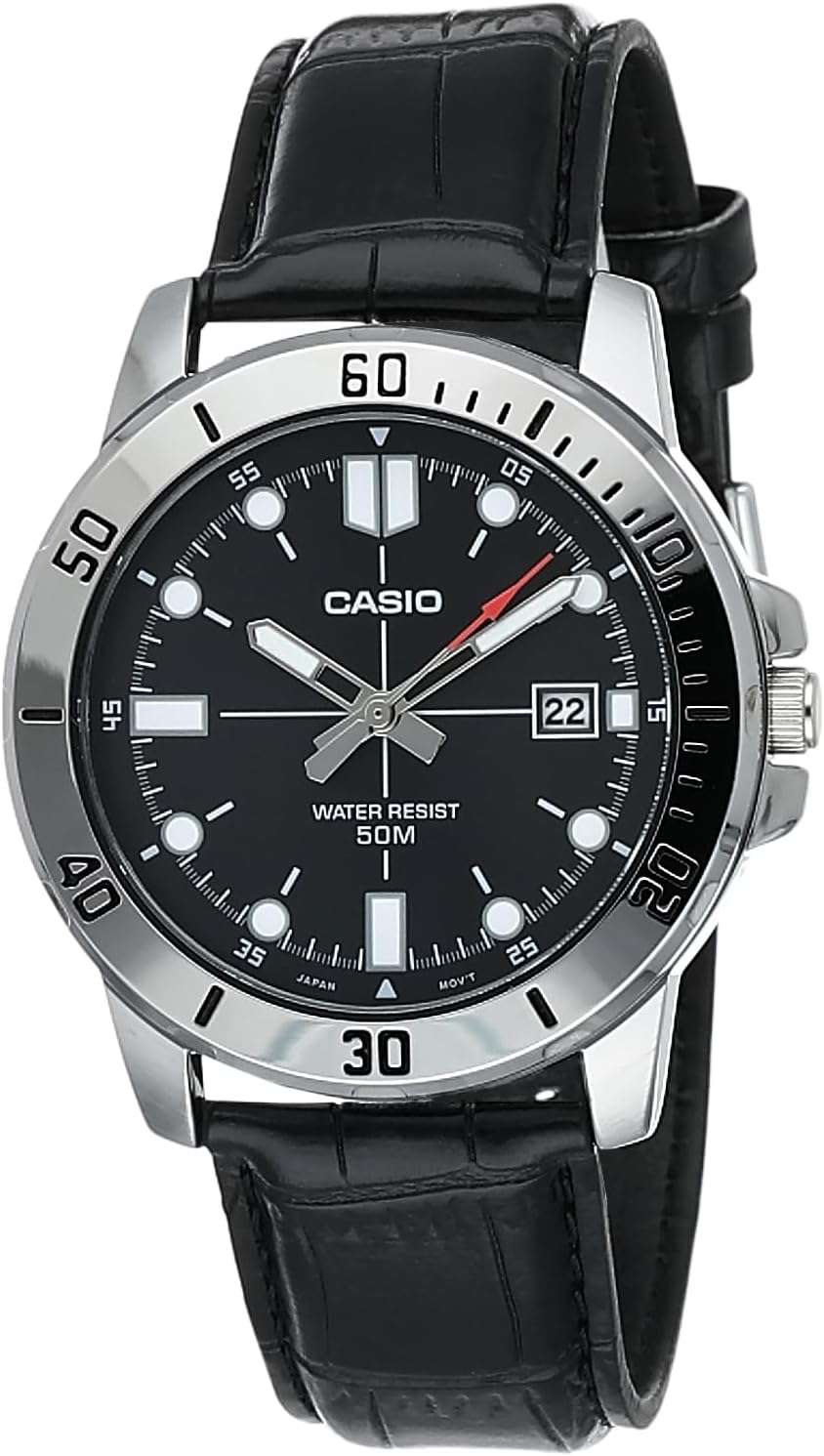 Casio Watch