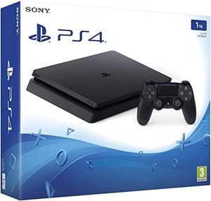 Sony PlayStation 4