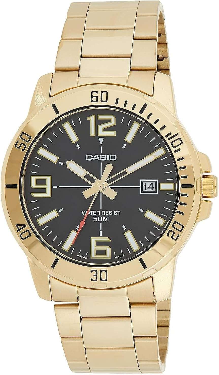 Casio Watch