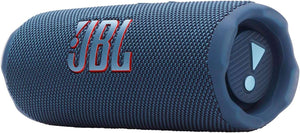 JBL Flip 7-Original - JBL Pro Sound with AI Sound Boost, up to 16 hours of playtime, waterproof, dustproof, drop-proof design for all adventures – Black.