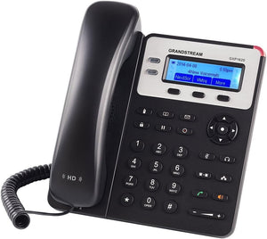 Grandstream GXP1620 Small to Medium Business HD IP Phone VoIP Phone and Device