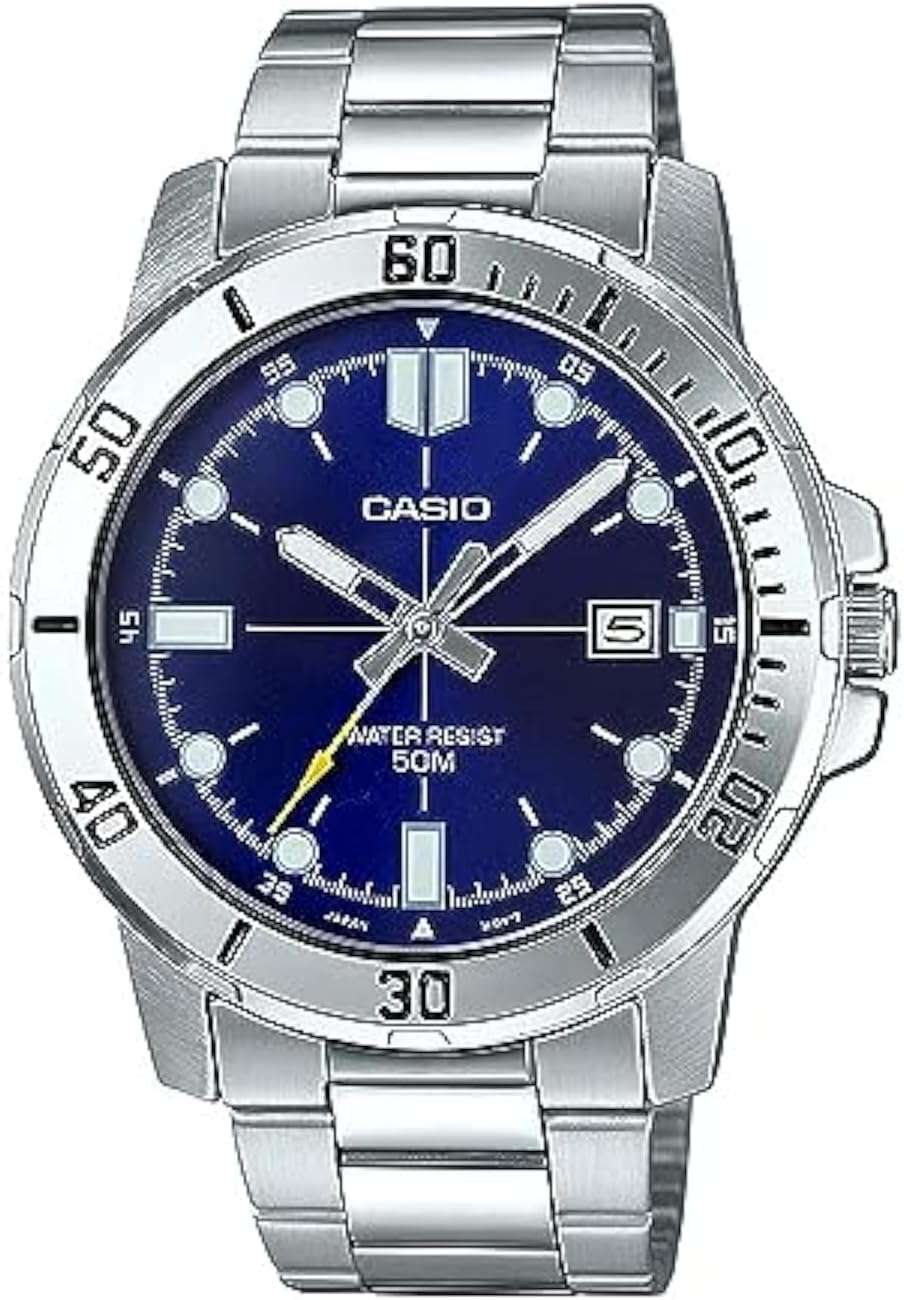 Casio Watch