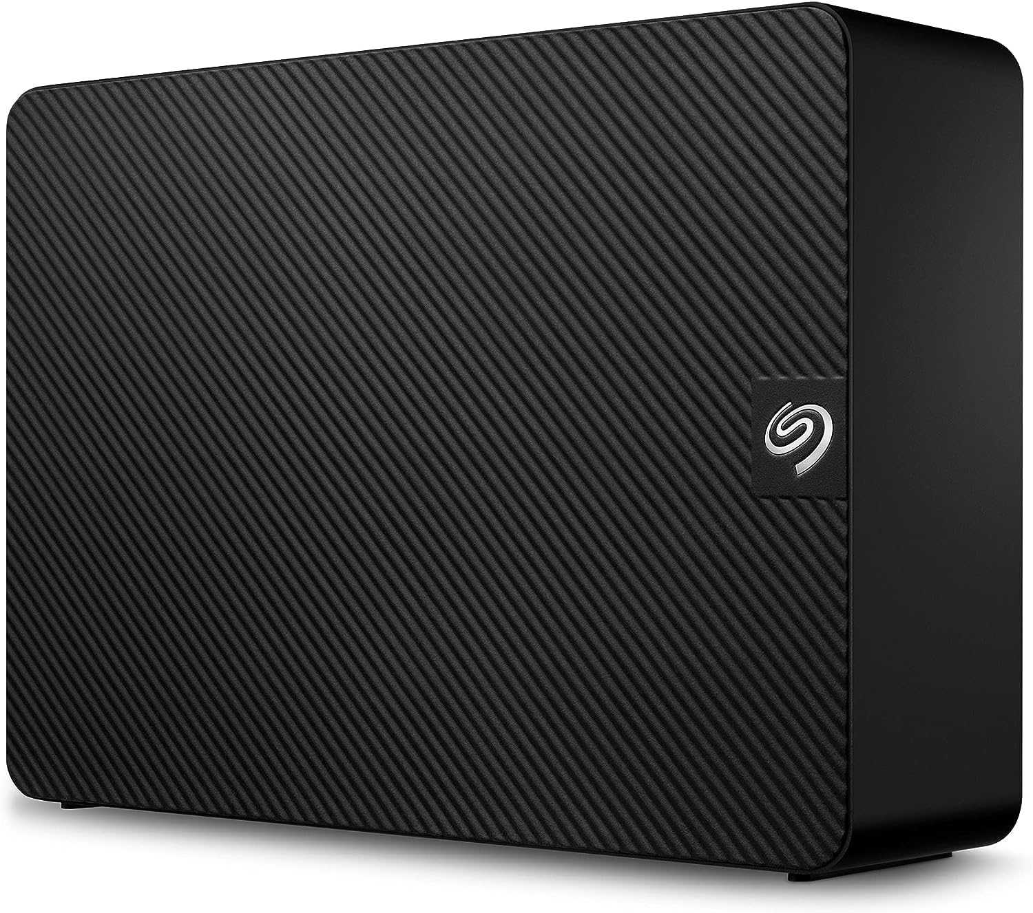 Seagate Expansion Desktop External HDD 3.5 Inch USB 3.0 for Windows and Mac Hard Drive (STMP14000600)