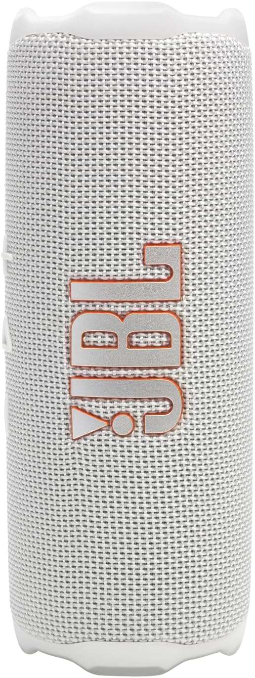 JBL Flip 7-Original - JBL Pro Sound with AI Sound Boost, up to 16 hours of playtime, waterproof, dustproof, drop-proof design for all adventures – Black.