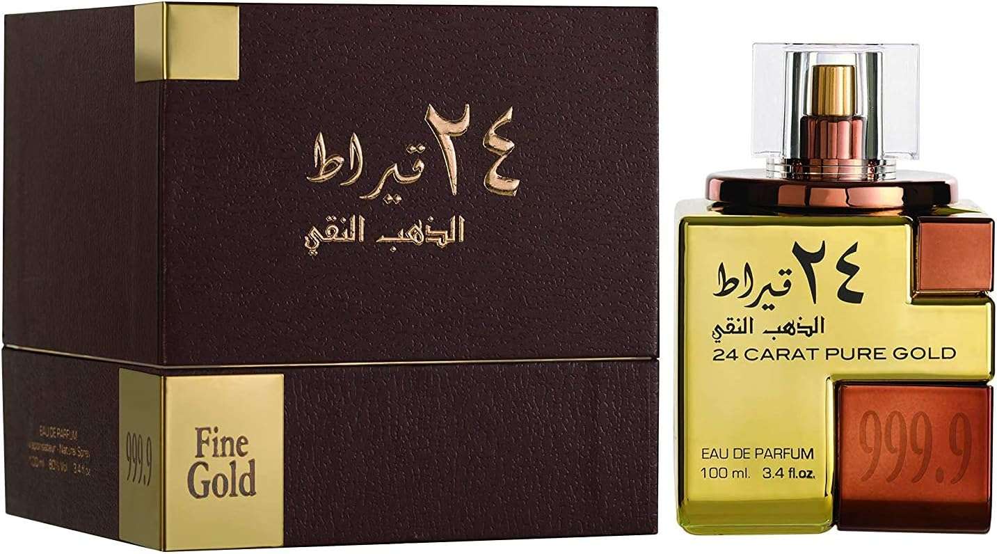 Lattafa Opulent Oud Eau De Parfum 100Ml