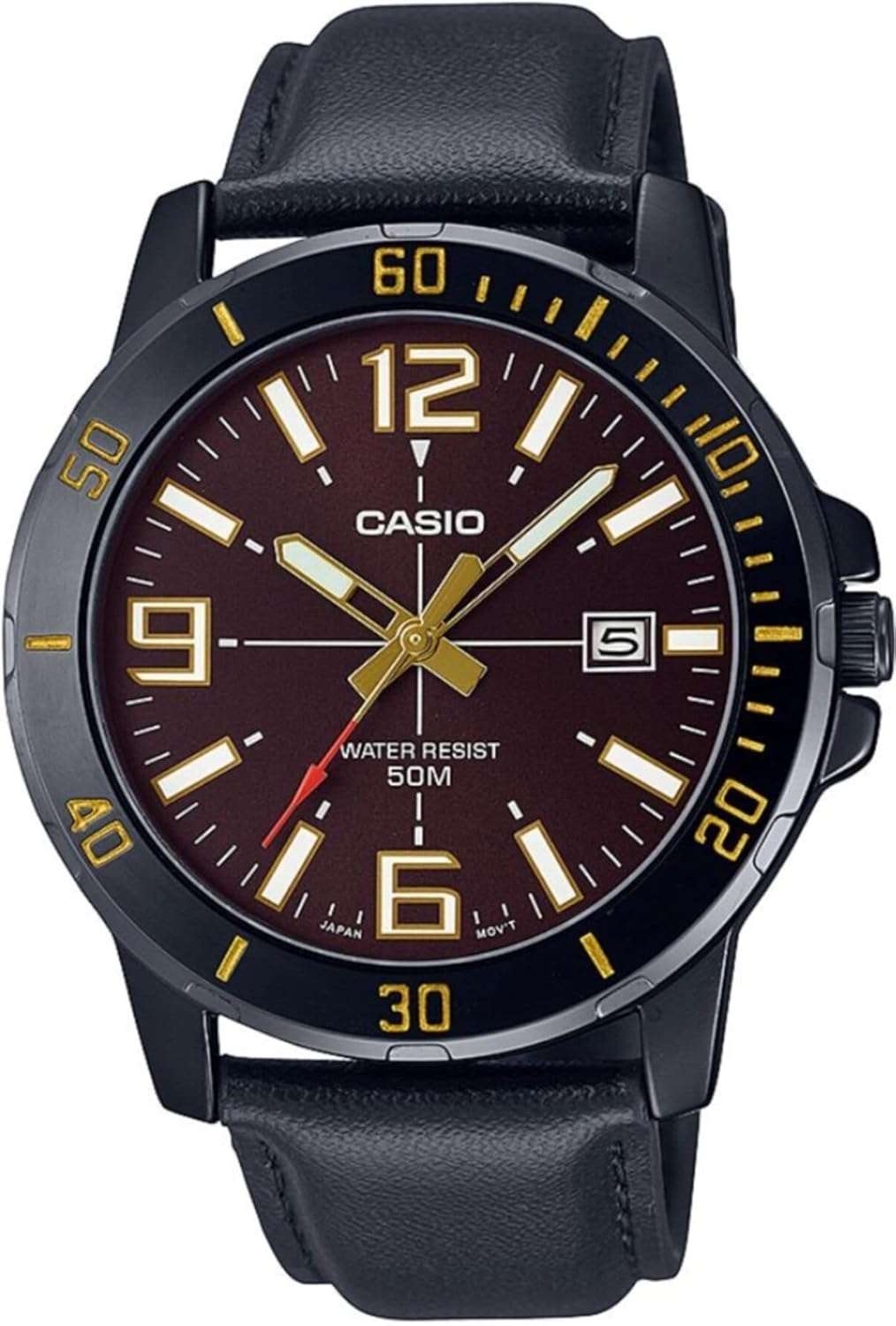 Casio Watch