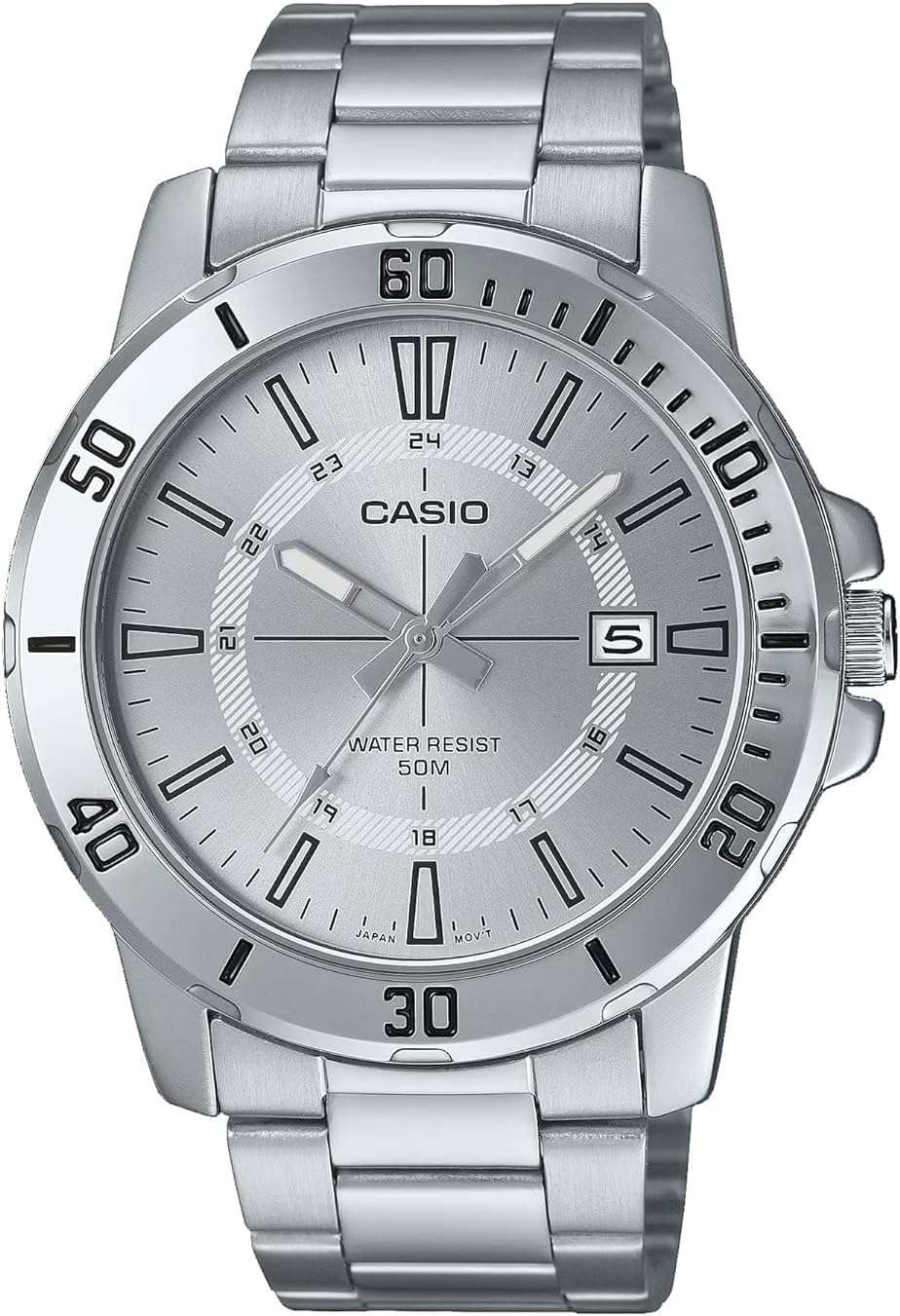 Casio Watch